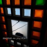 ارزانترین قیمت سقف پاسیو با بهترین قیمت در کل ایران