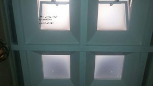 پوشش سقف پاسیو در تهران با بهترین قیمت و کیفیت